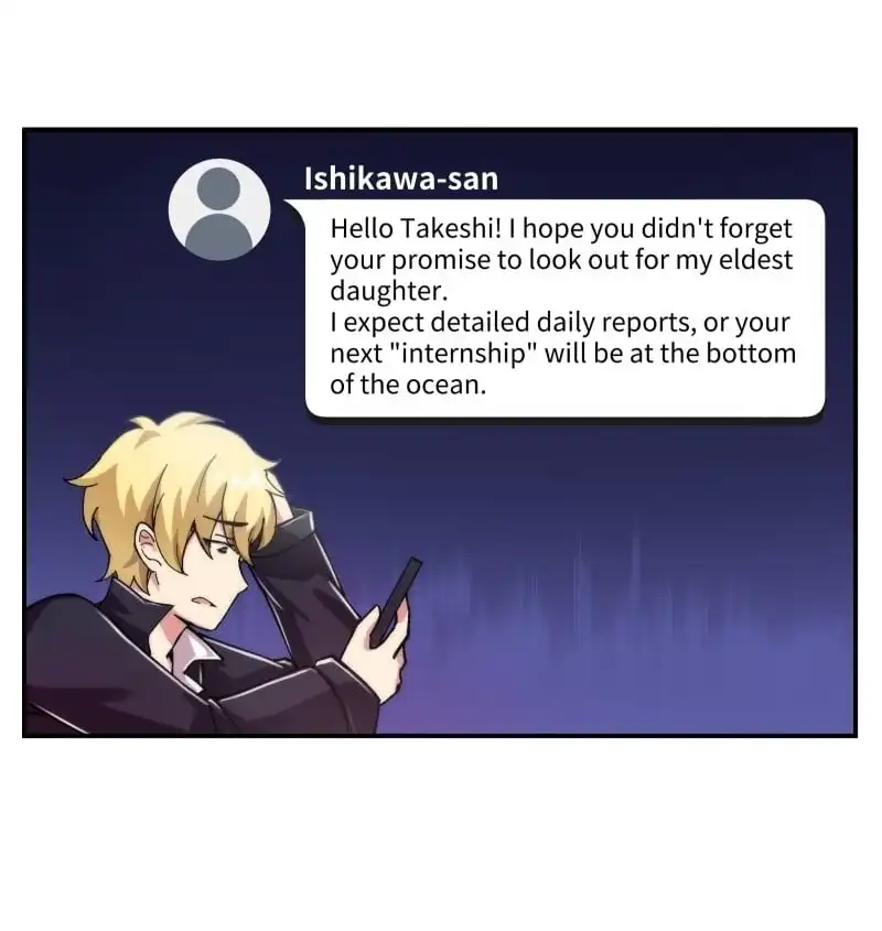 Stalker x Stalker Chapter 102 5